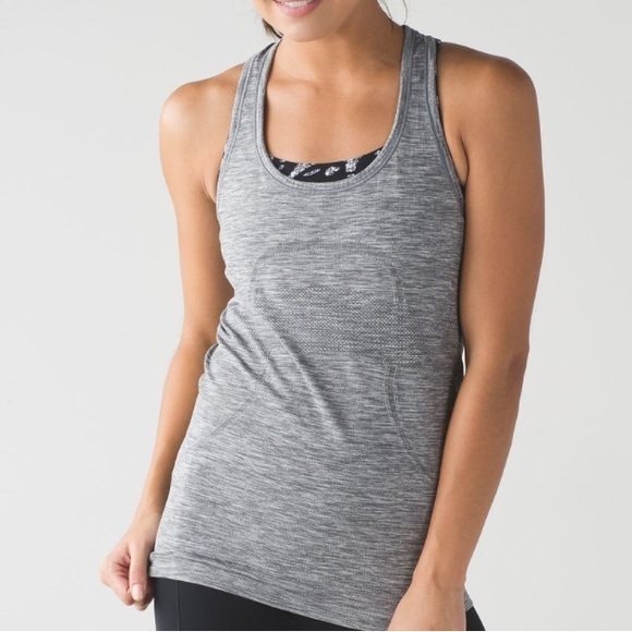 Lululemon Swiftly Tech Racerback - Picture 1 of 4